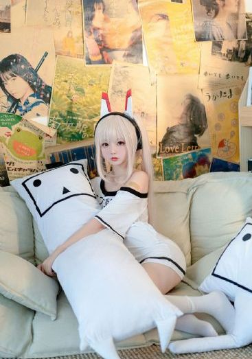 年轻的妈妈