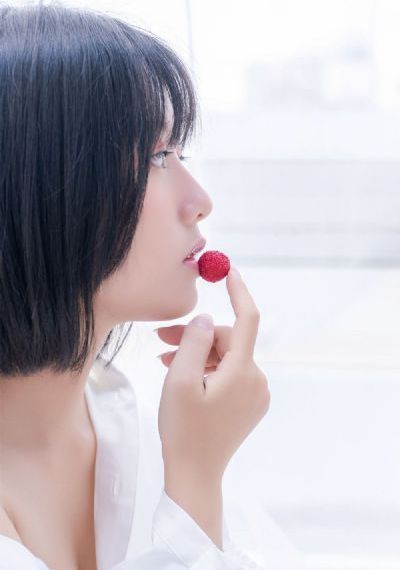 契约新娘