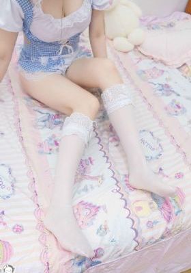 肢体的绣感2