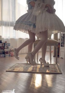 神秘窥视