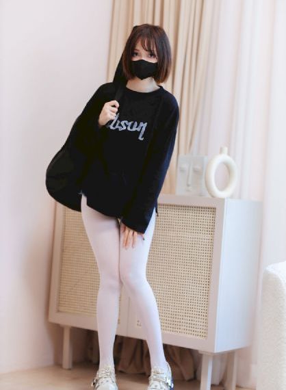 两姐妹