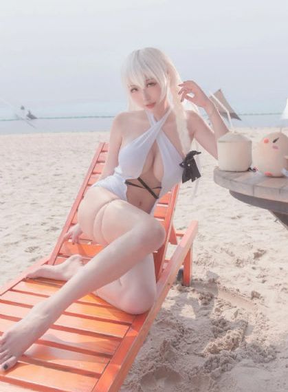 那个性感的邻居