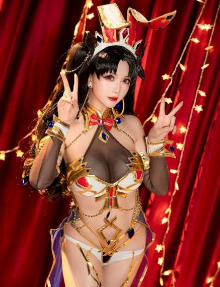 女版阿凡达