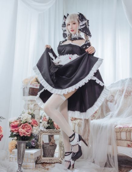 《卿卿日常》
