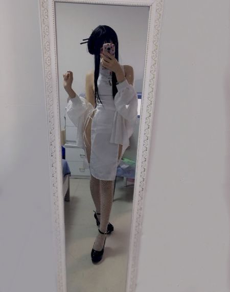 终末的逆后官