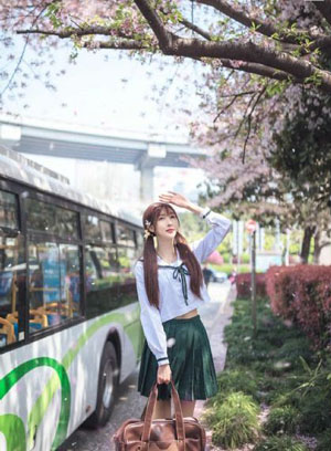花少6