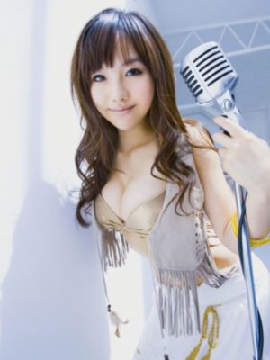 韩国女演员列传