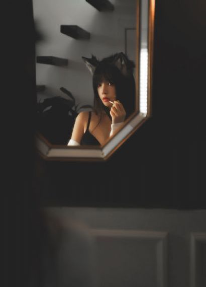 性爱之后