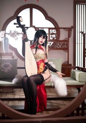 一级人妖大片