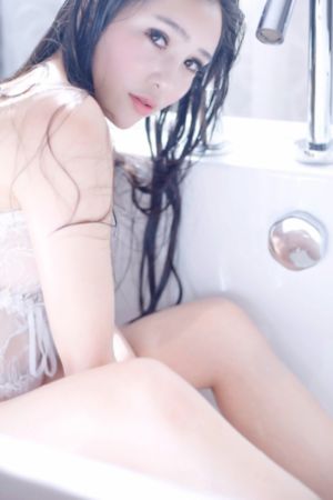 漂亮的保姆