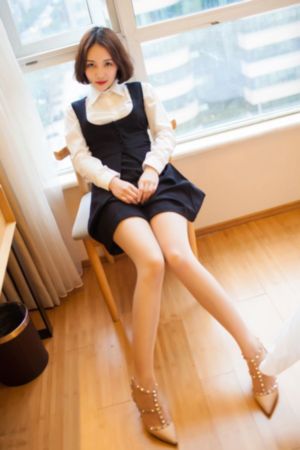 媚娘异行