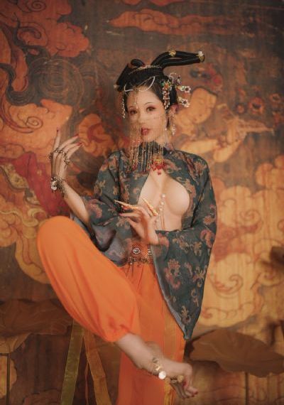 间之楔动漫旧版完整在线观看
