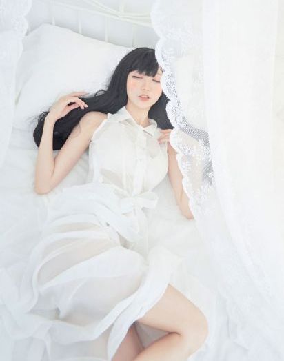 妈妈的新男友