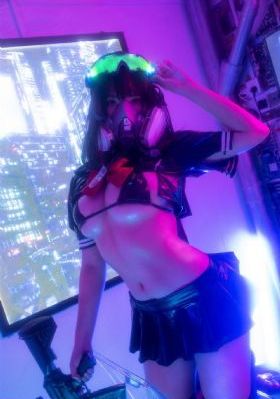 入间同学入魔了