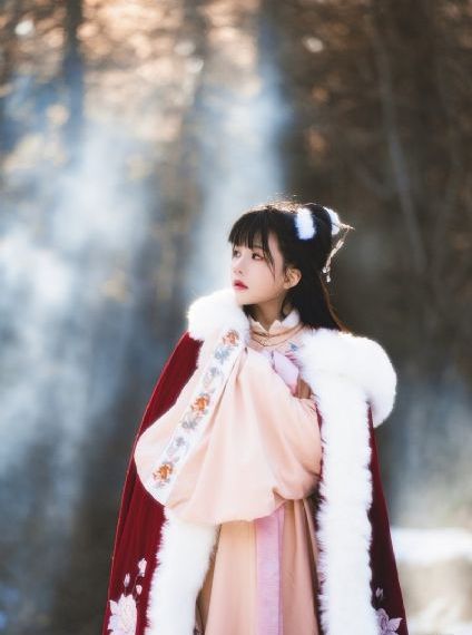 好姑娘10中汉字