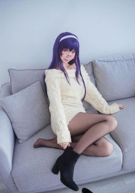 我是猫女仆
