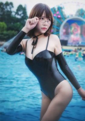可疑美容院