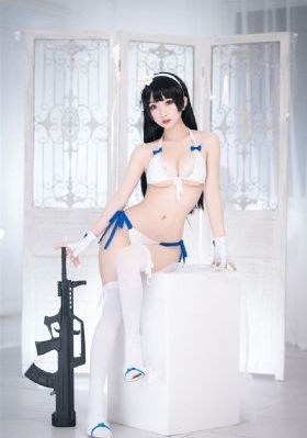 加勒比海女海盗