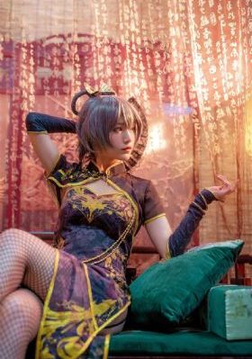 佐佐木与宫野动漫